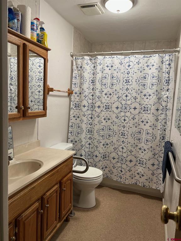 920 S 5th Street Montrose CO 81401