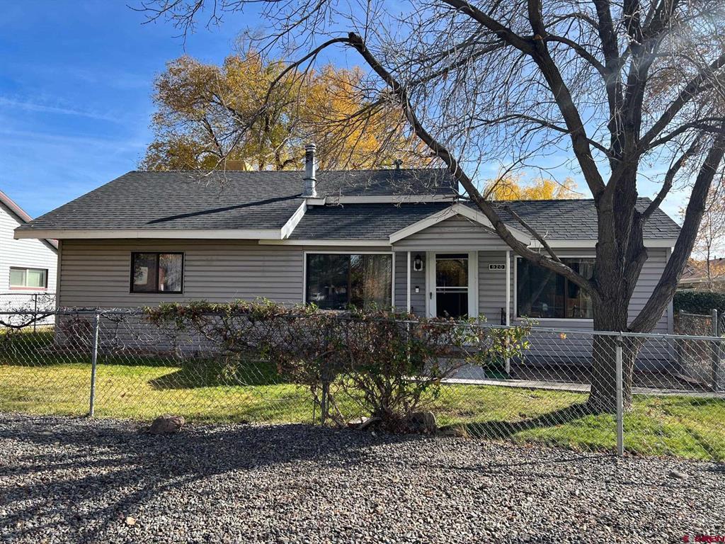 920 S 5th Street Montrose CO 81401