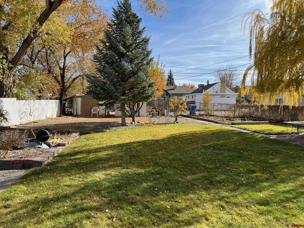 920 S 5th Street Montrose CO 81401