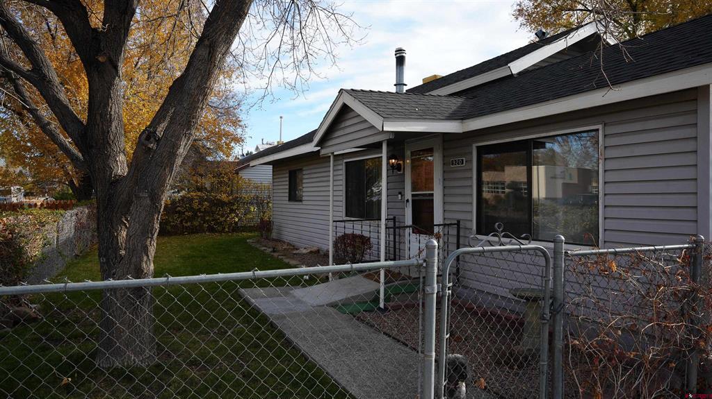 920 S 5th Street Montrose CO 81401