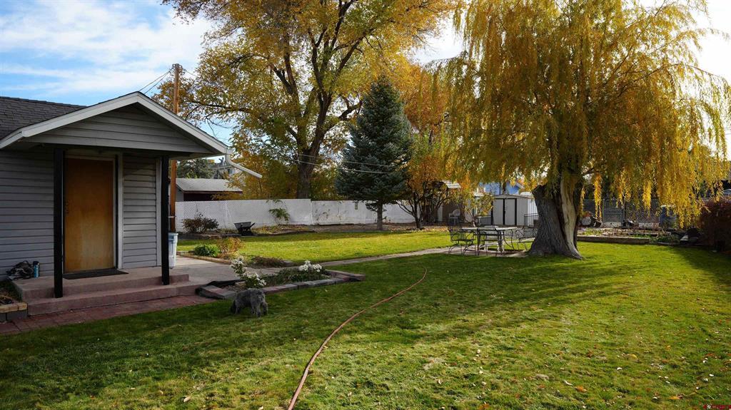 920 S 5th Street Montrose CO 81401