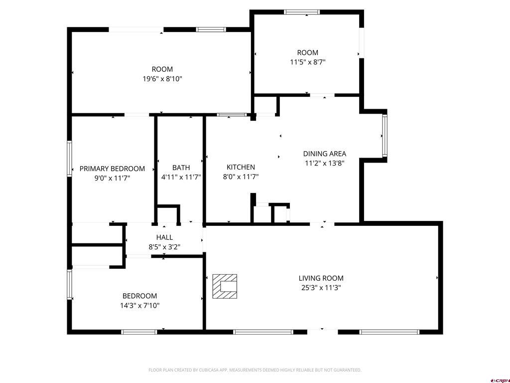 920 S 5th Street Montrose CO 81401