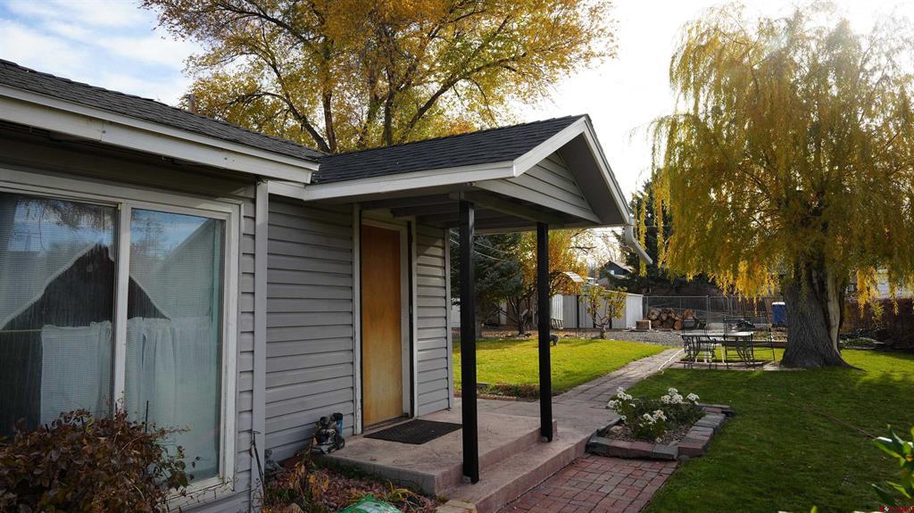 920 S 5th Street Montrose CO 81401