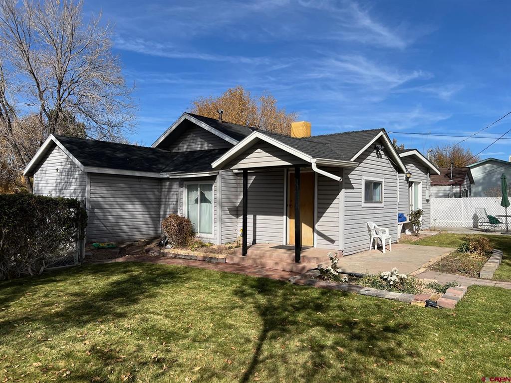 920 S 5th Street Montrose CO 81401