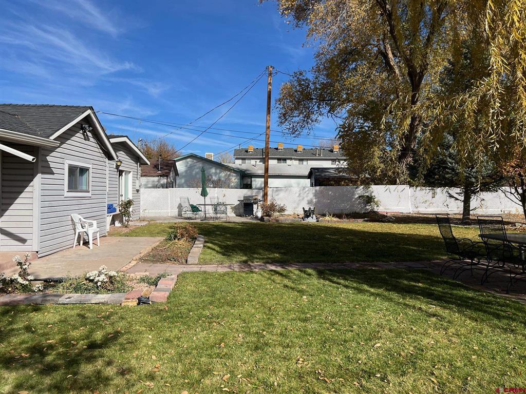 920 S 5th Street Montrose CO 81401