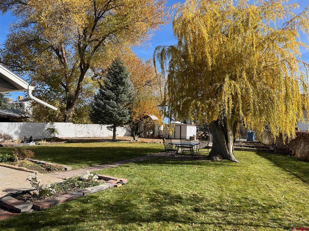 920 S 5th Street Montrose CO 81401