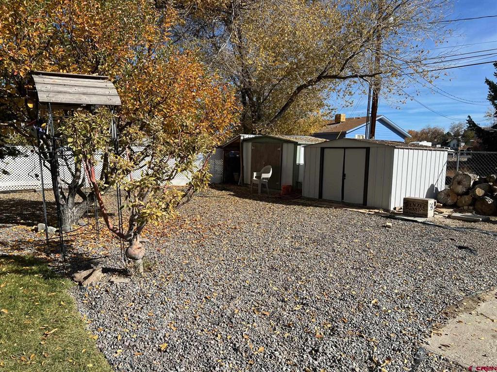 920 S 5th Street Montrose CO 81401