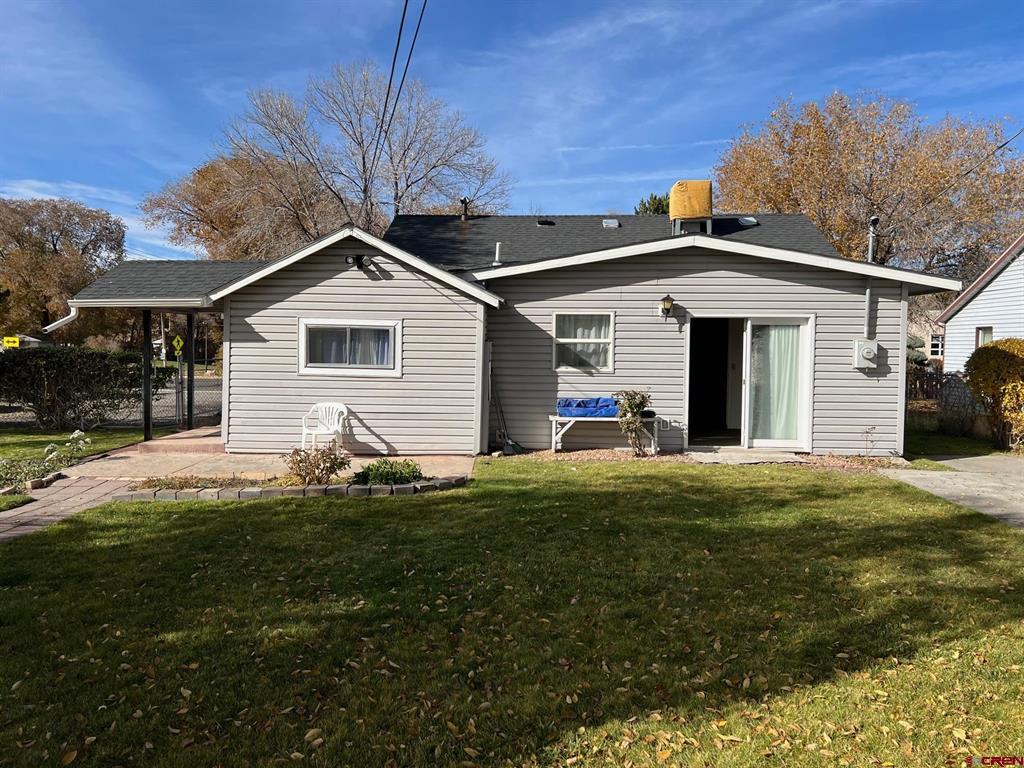 920 S 5th Street Montrose CO 81401