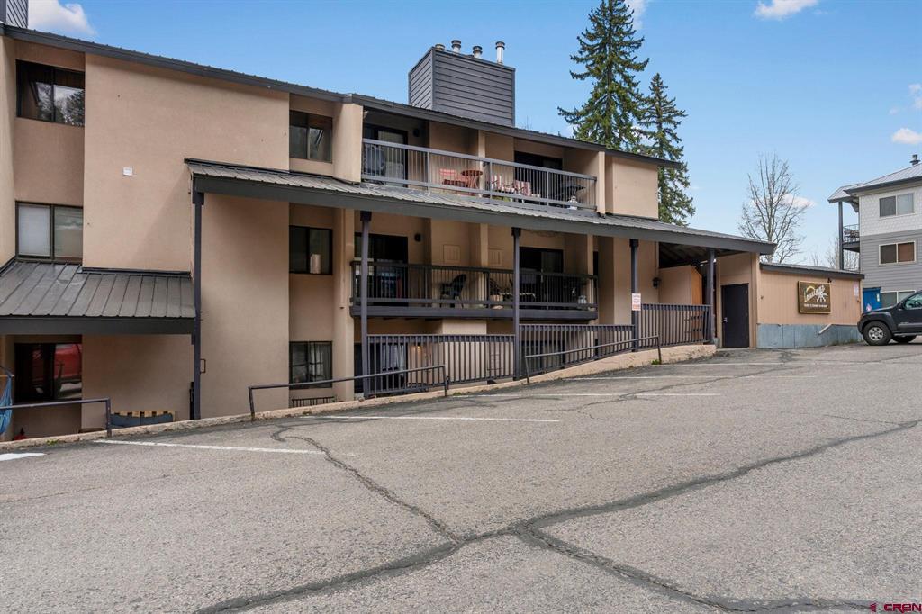 455 Sheol Street Durango CO 81301
