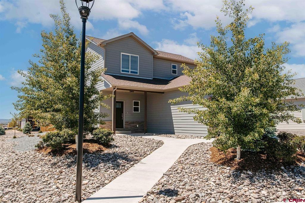 1403 Fivemile Creek Avenue Montrose CO 81401