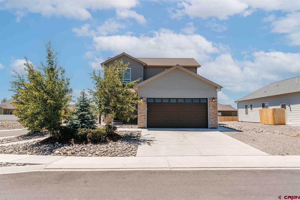 1403 Fivemile Creek Avenue Montrose CO 81401