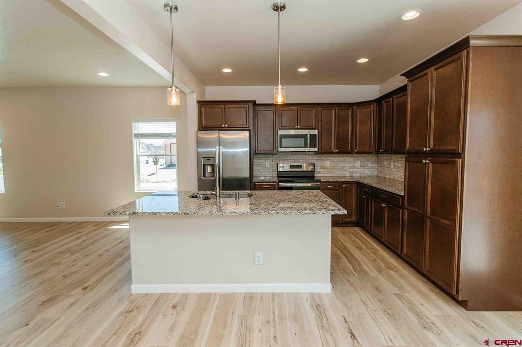 1403 Fivemile Creek Avenue Montrose CO 81401