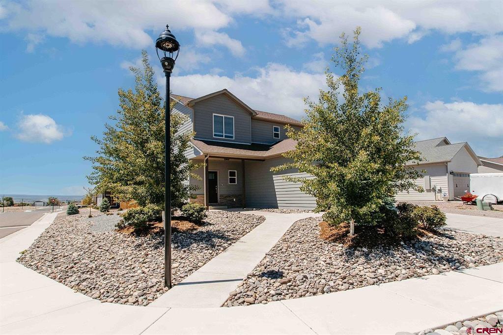 1403 Fivemile Creek Avenue Montrose CO 81401