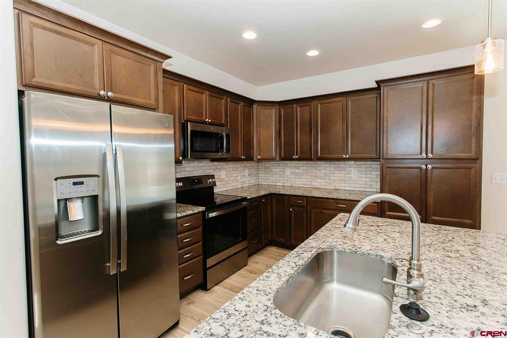 1403 Fivemile Creek Avenue Montrose CO 81401