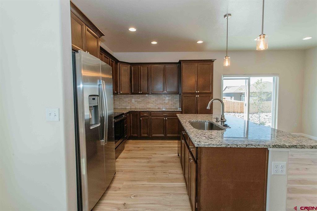 1403 Fivemile Creek Avenue Montrose CO 81401
