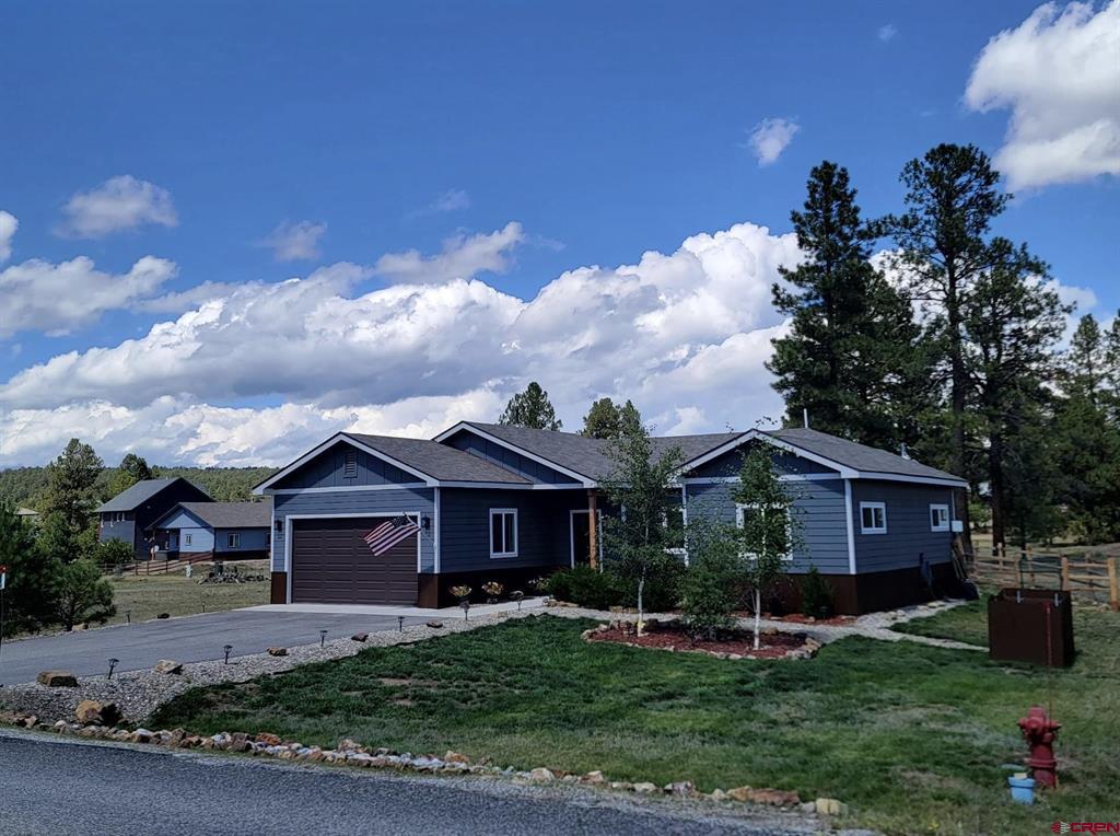 200 Hatcher Circle Pagosa Springs CO 81147
