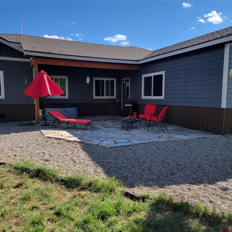 200 Hatcher Circle Pagosa Springs CO 81147