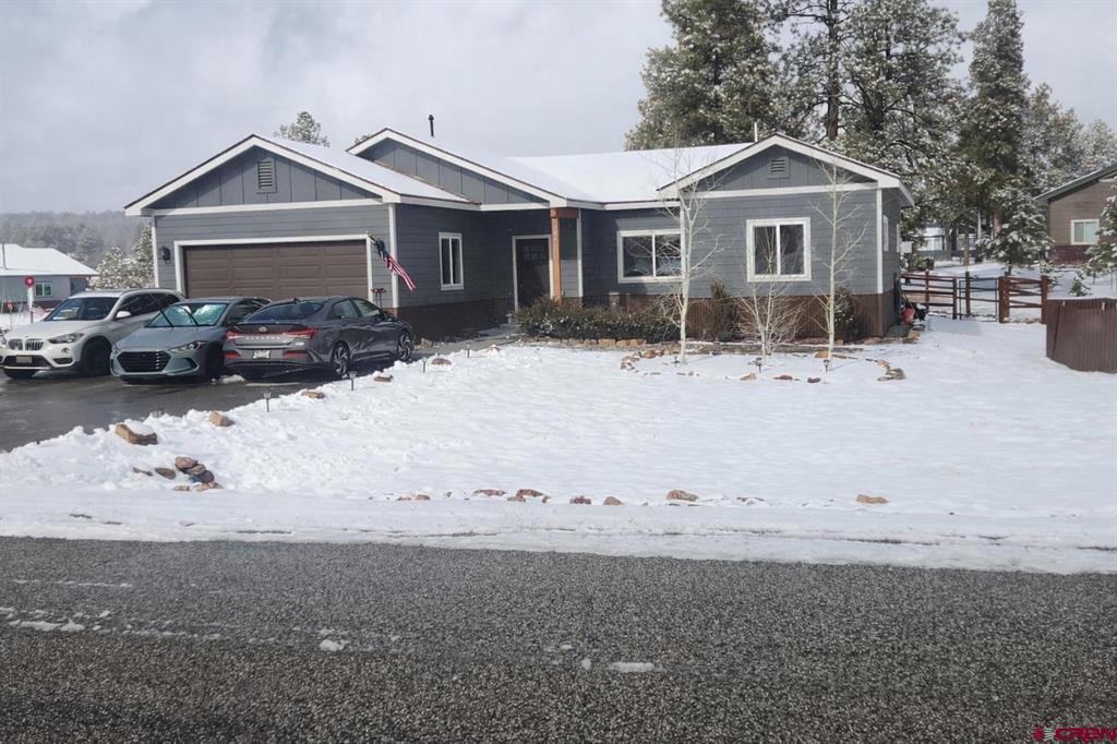 200 Hatcher Circle Pagosa Springs CO 81147