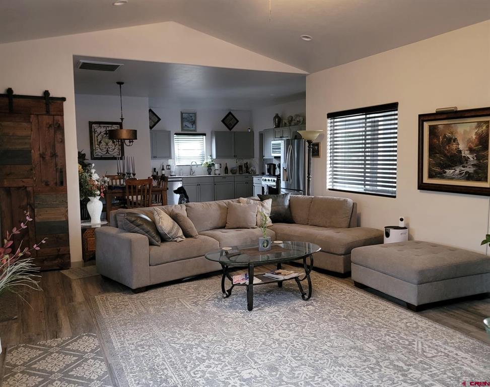 200 Hatcher Circle Pagosa Springs CO 81147