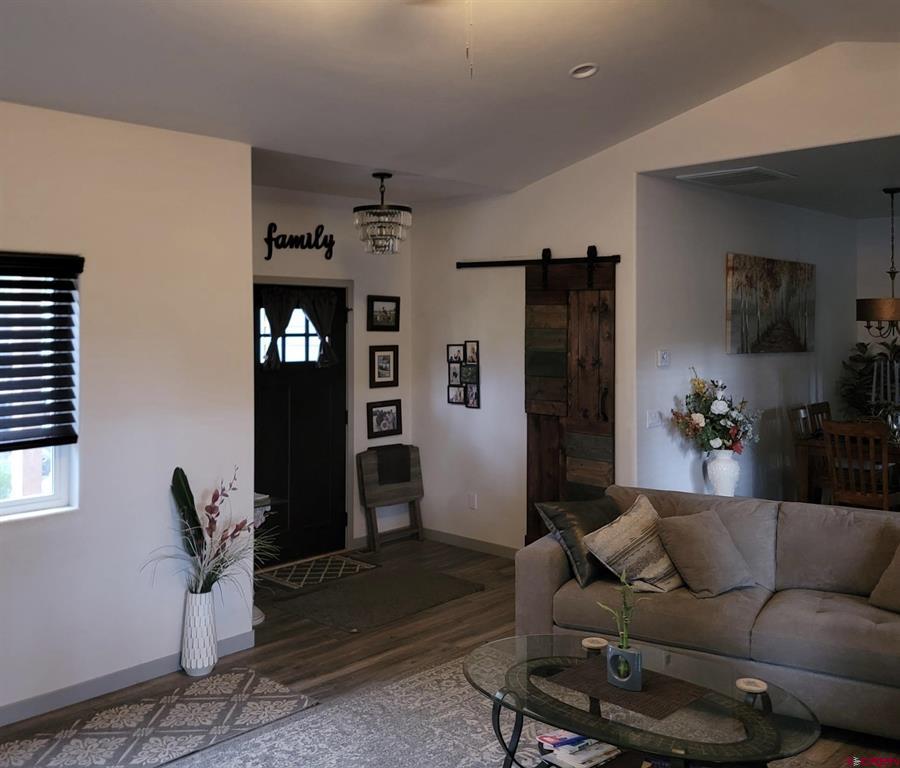 200 Hatcher Circle Pagosa Springs CO 81147