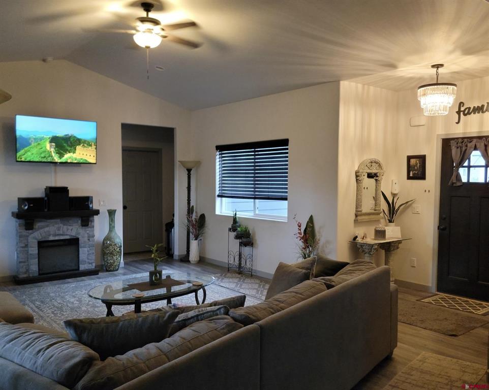 200 Hatcher Circle Pagosa Springs CO 81147