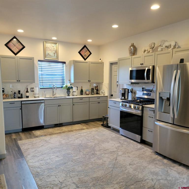 200 Hatcher Circle Pagosa Springs CO 81147