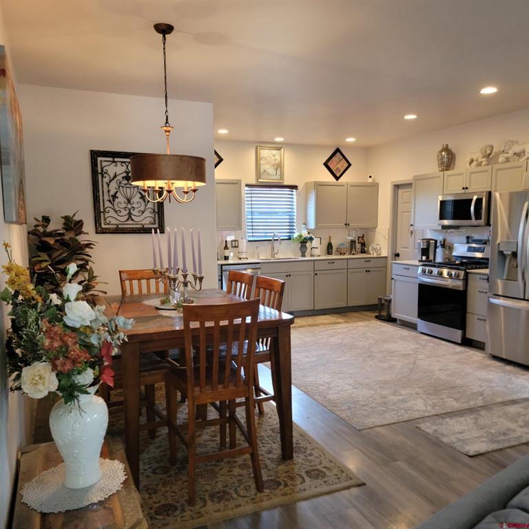 200 Hatcher Circle Pagosa Springs CO 81147