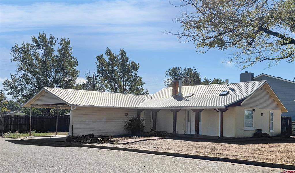 502 S Ash Street Cortez CO 81321