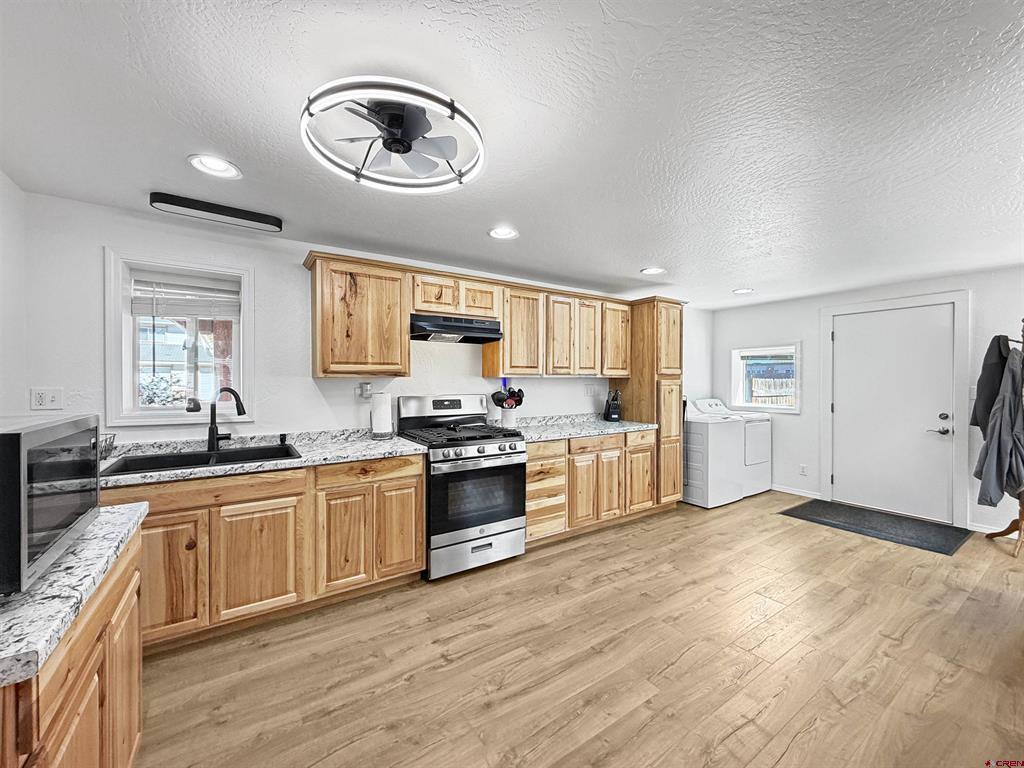 502 S Ash Street Cortez CO 81321