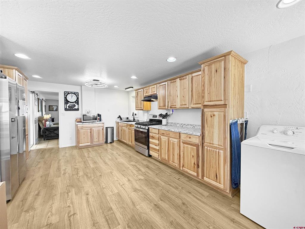 502 S Ash Street Cortez CO 81321