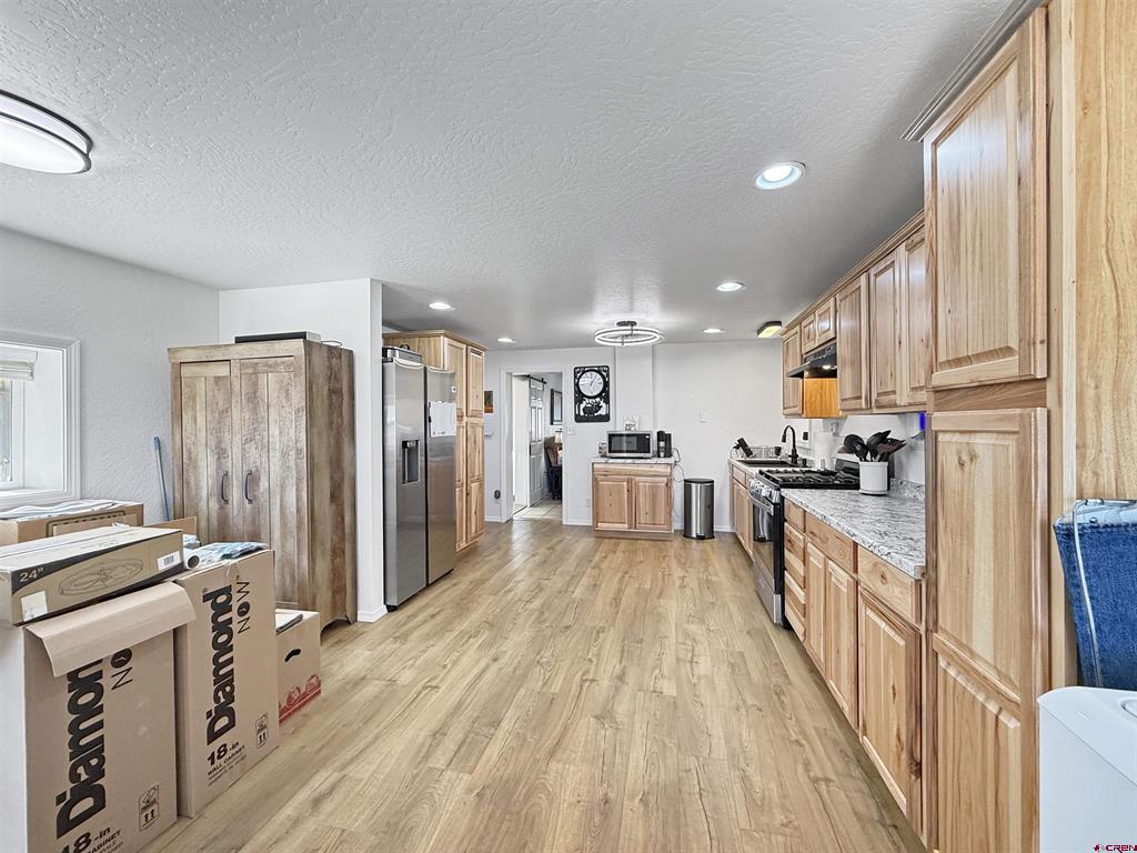 502 S Ash Street Cortez CO 81321