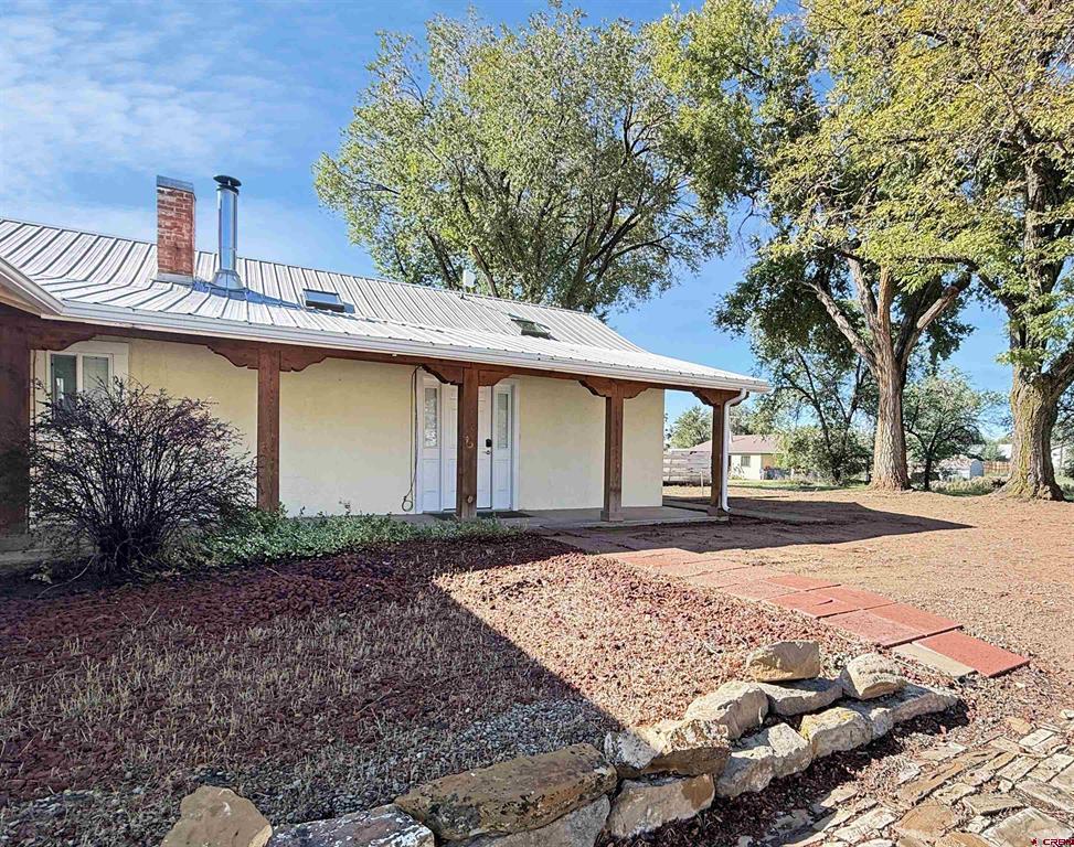 502 S Ash Street Cortez CO 81321