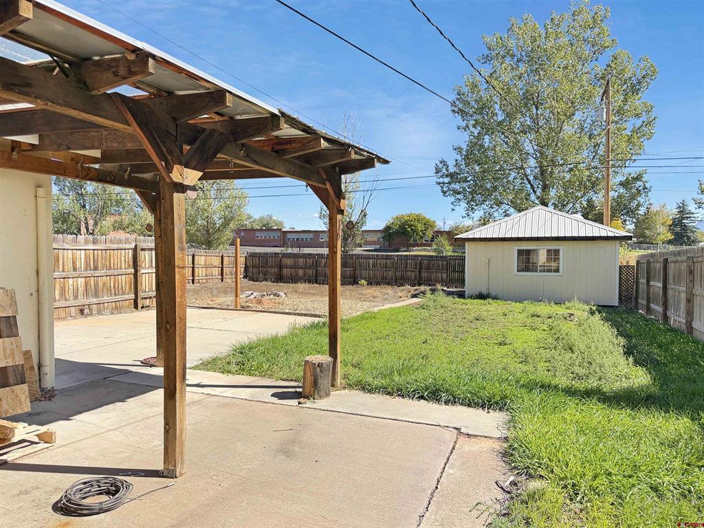 502 S Ash Street Cortez CO 81321
