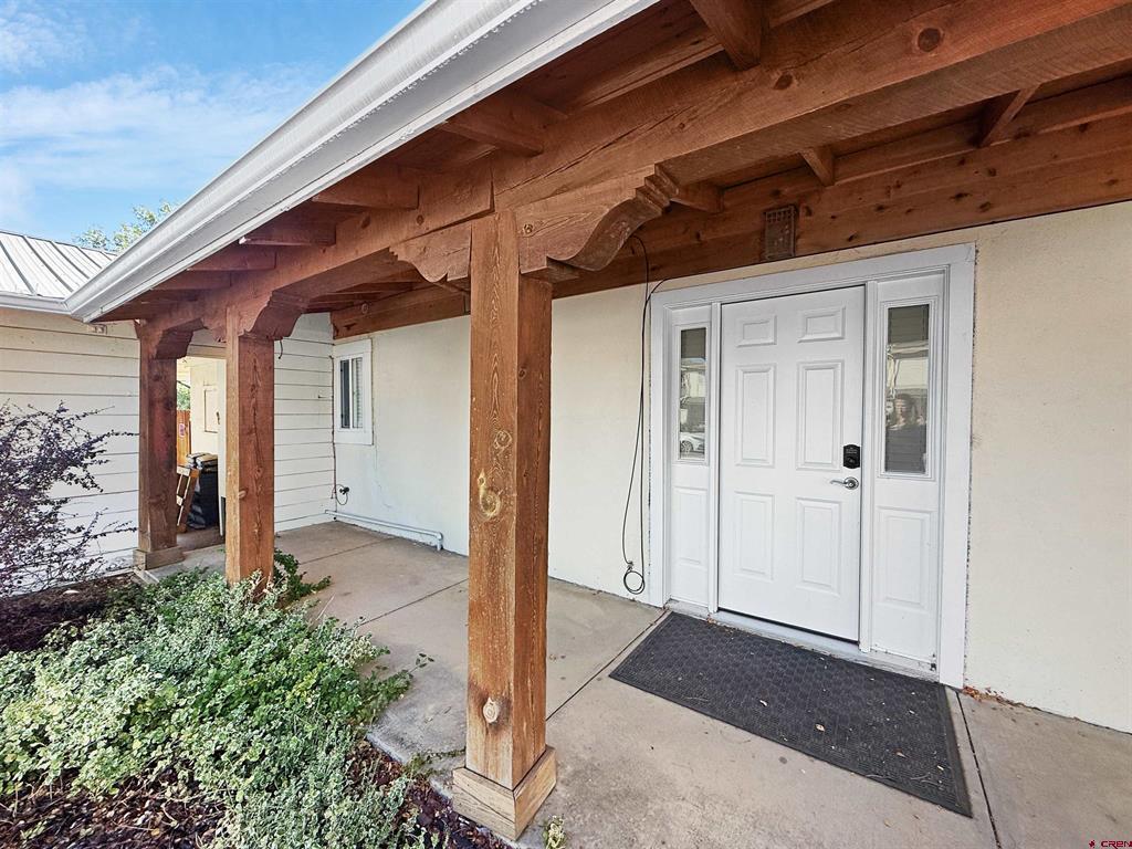 502 S Ash Street Cortez CO 81321
