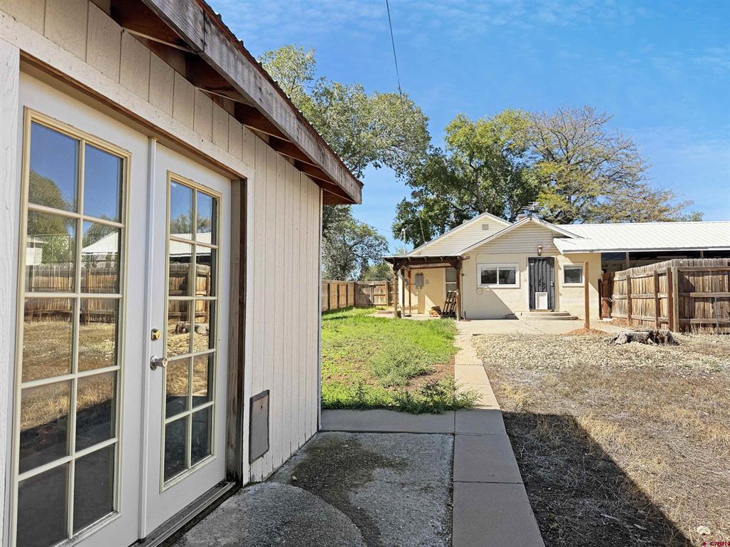 502 S Ash Street Cortez CO 81321