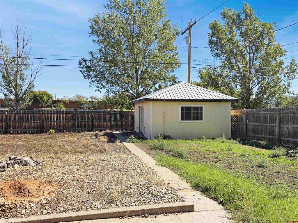502 S Ash Street Cortez CO 81321