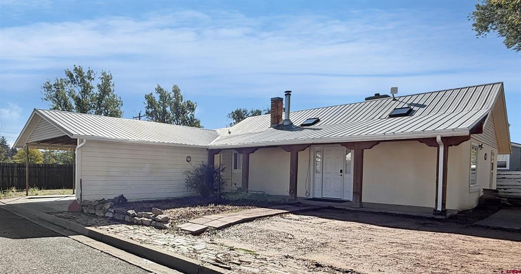 502 S Ash Street Cortez CO 81321