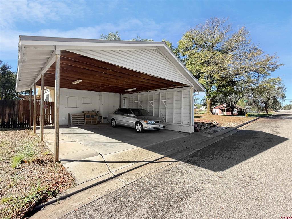 502 S Ash Street Cortez CO 81321