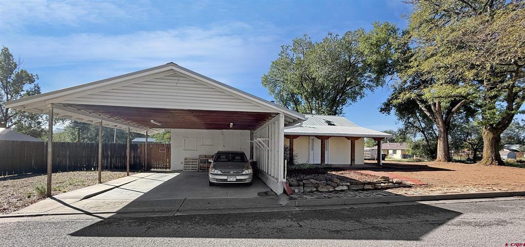 502 S Ash Street Cortez CO 81321