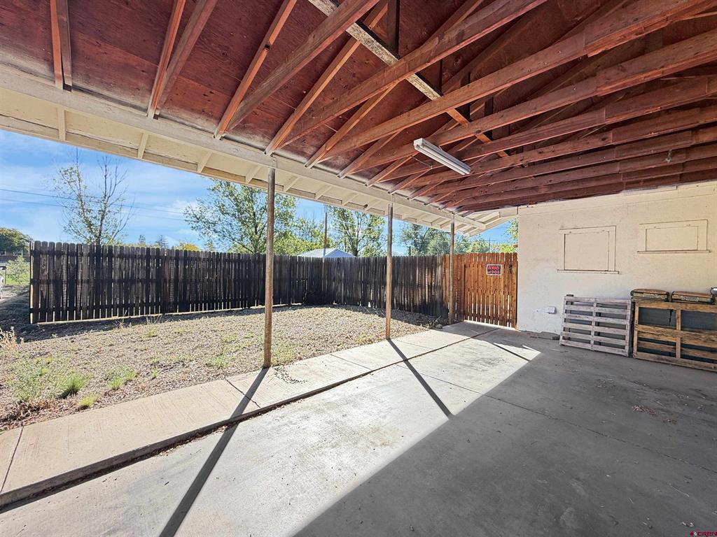 502 S Ash Street Cortez CO 81321