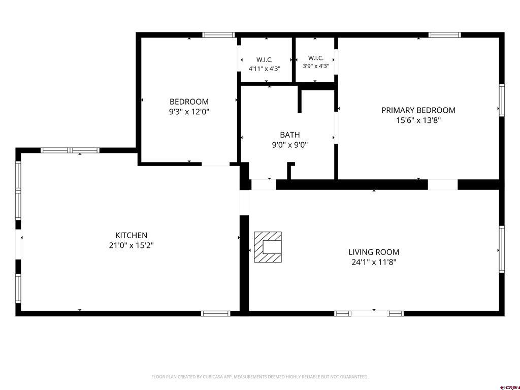502 S Ash Street Cortez CO 81321
