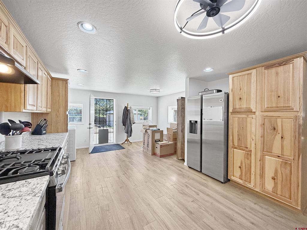 502 S Ash Street Cortez CO 81321