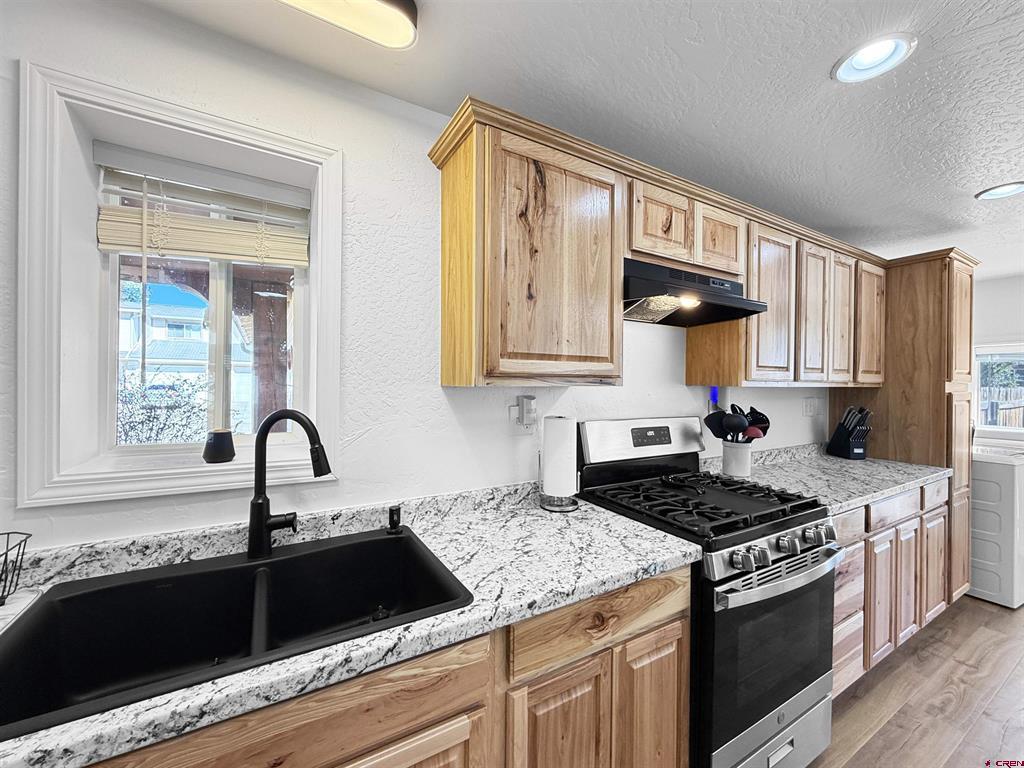 502 S Ash Street Cortez CO 81321