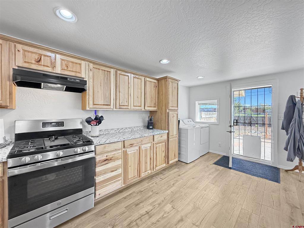 502 S Ash Street Cortez CO 81321