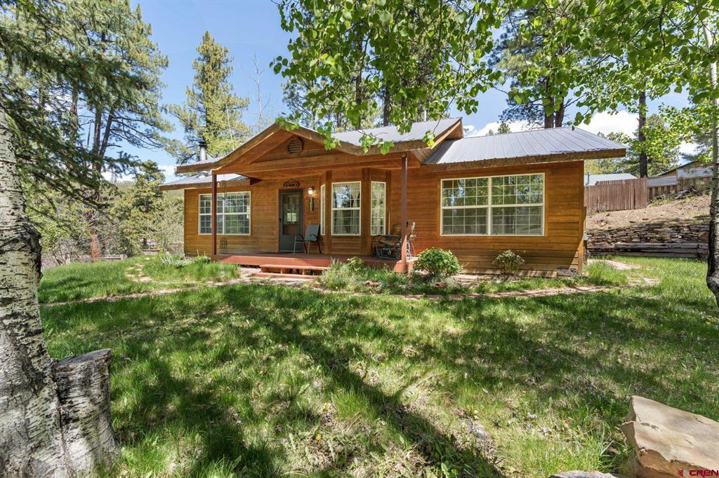 612 Alpine Forest Drive Bayfield CO 81122