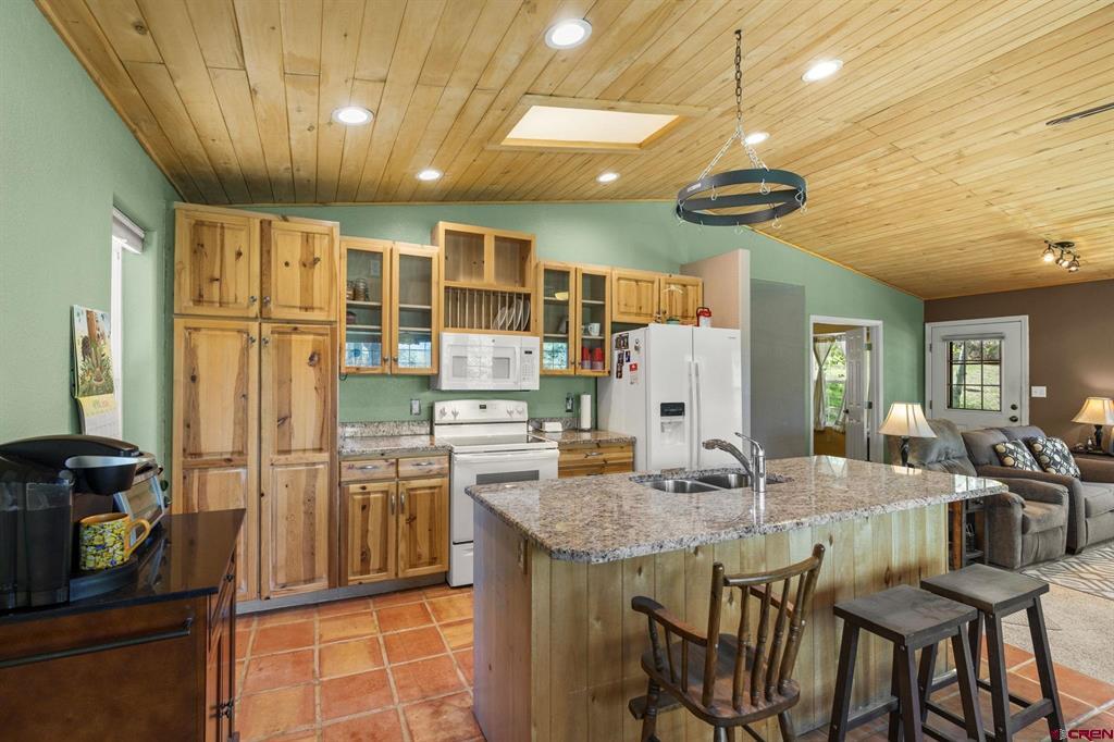 612 Alpine Forest Drive Bayfield CO 81122