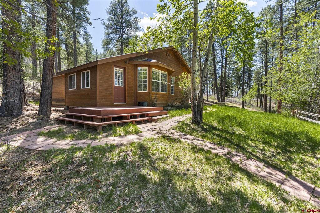 612 Alpine Forest Drive Bayfield CO 81122