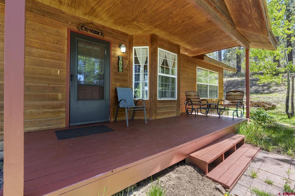 612 Alpine Forest Drive Bayfield CO 81122
