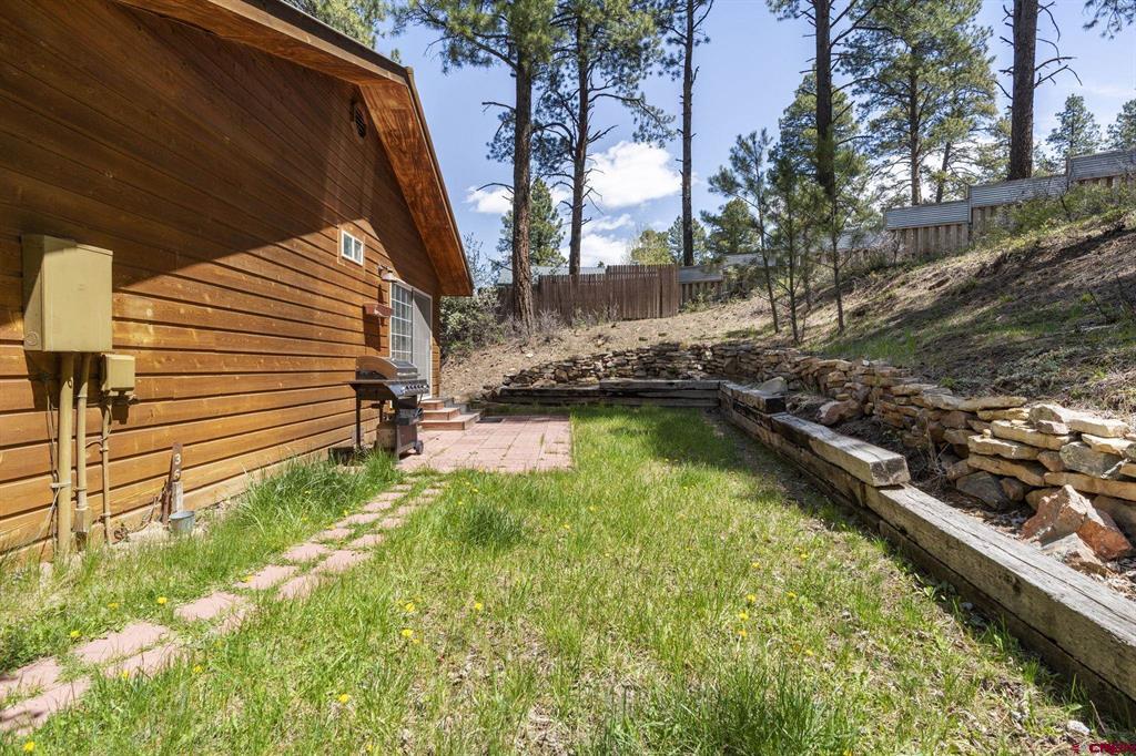 612 Alpine Forest Drive Bayfield CO 81122