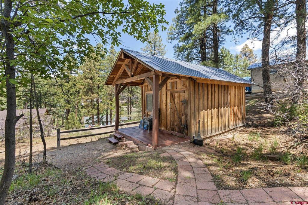 612 Alpine Forest Drive Bayfield CO 81122